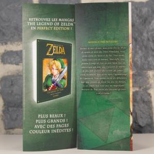 Manga The Legend of Zelda - Twilight Princess (Tome 3) (05)